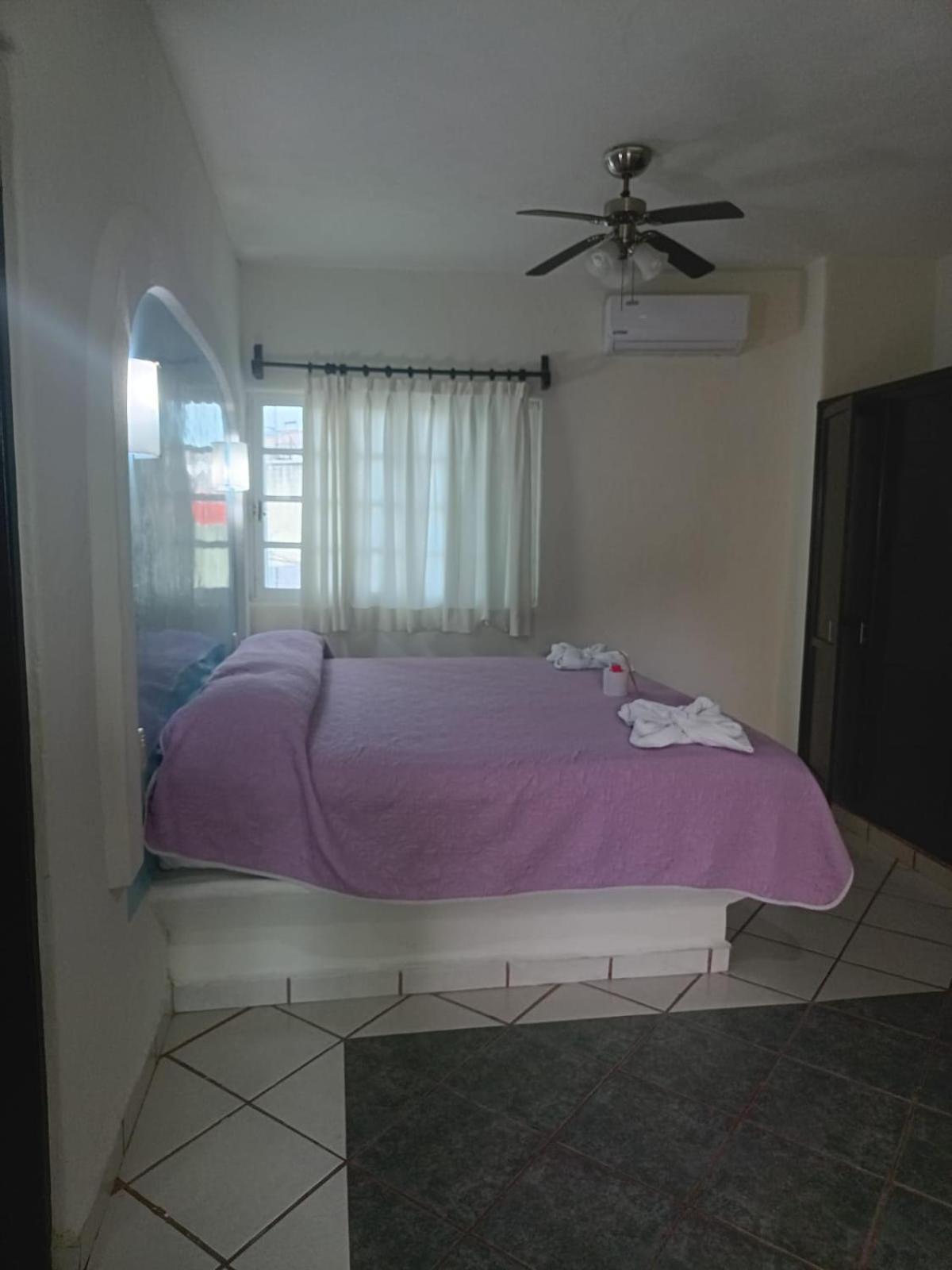 Hotel Atlantida Playa del Carmen Exterior photo